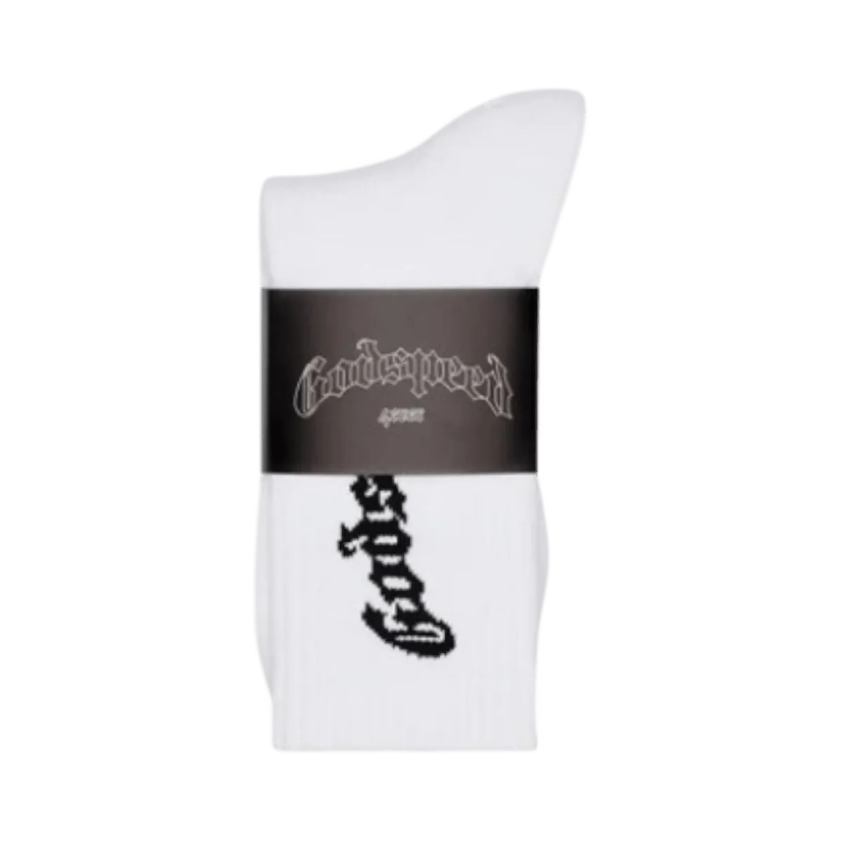 Godspeed Crew Socks