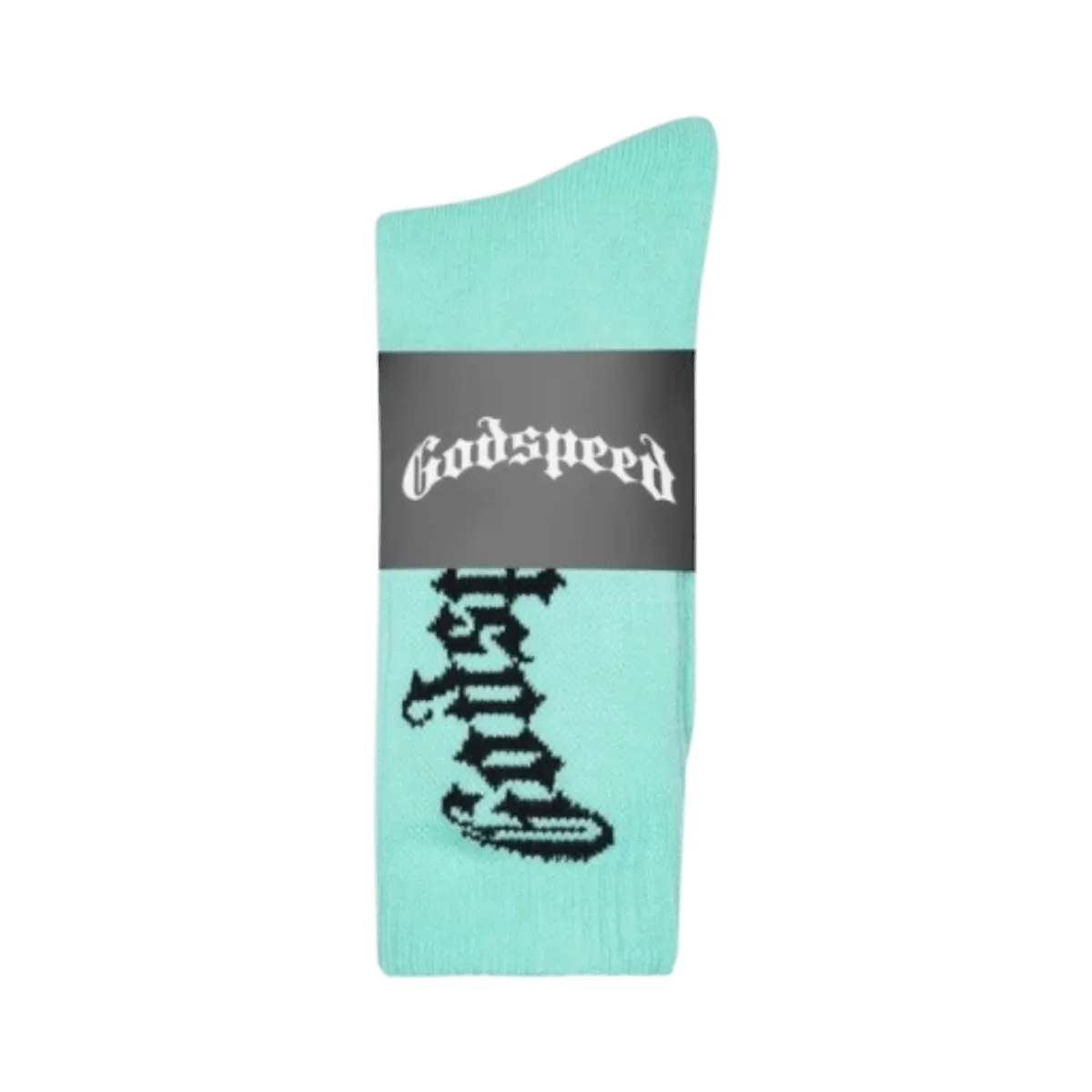Godspeed Crew Socks