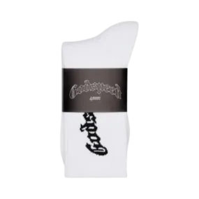Godspeed Crew Socks