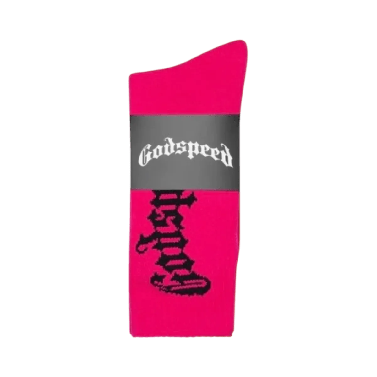 Godspeed Crew Socks