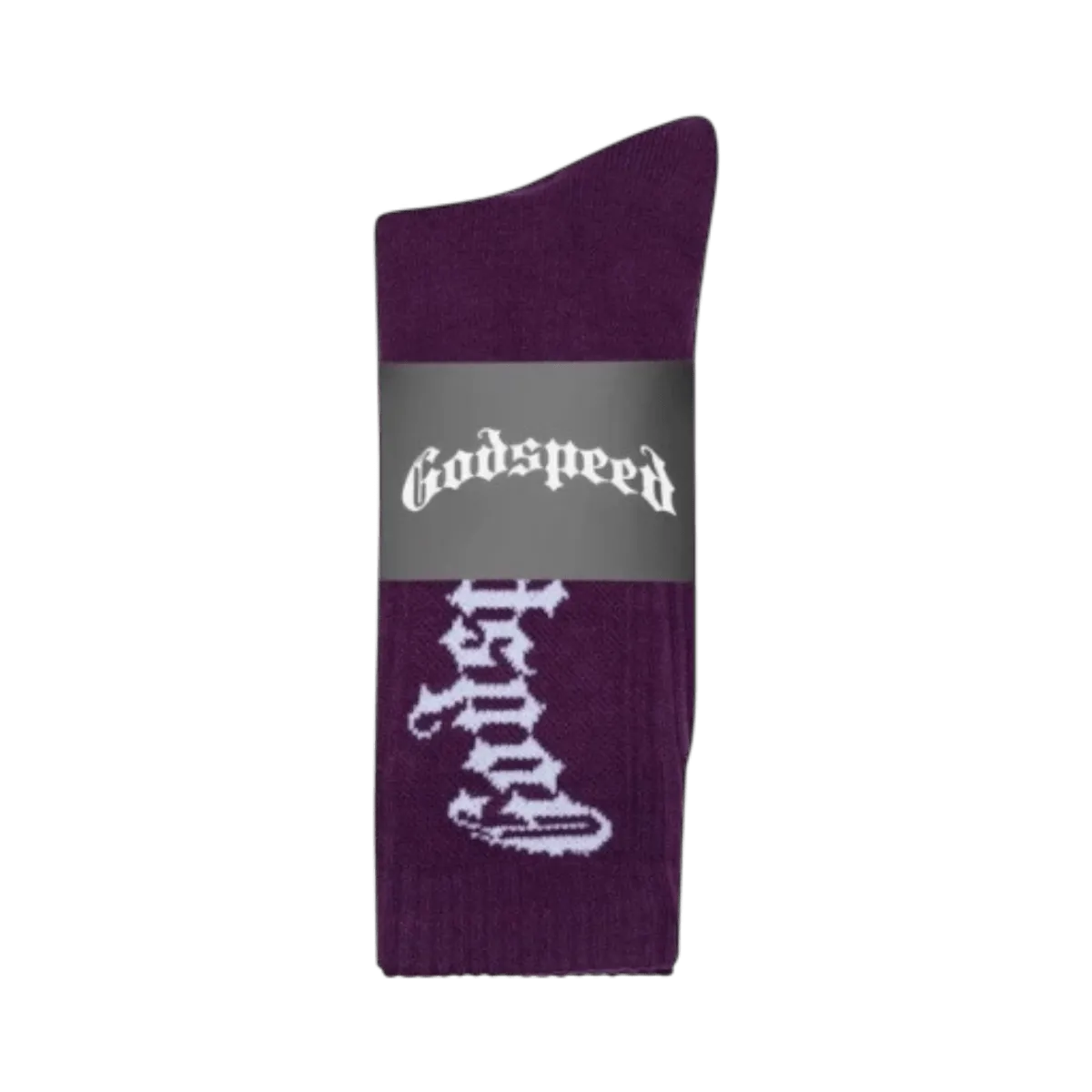 Godspeed Crew Socks
