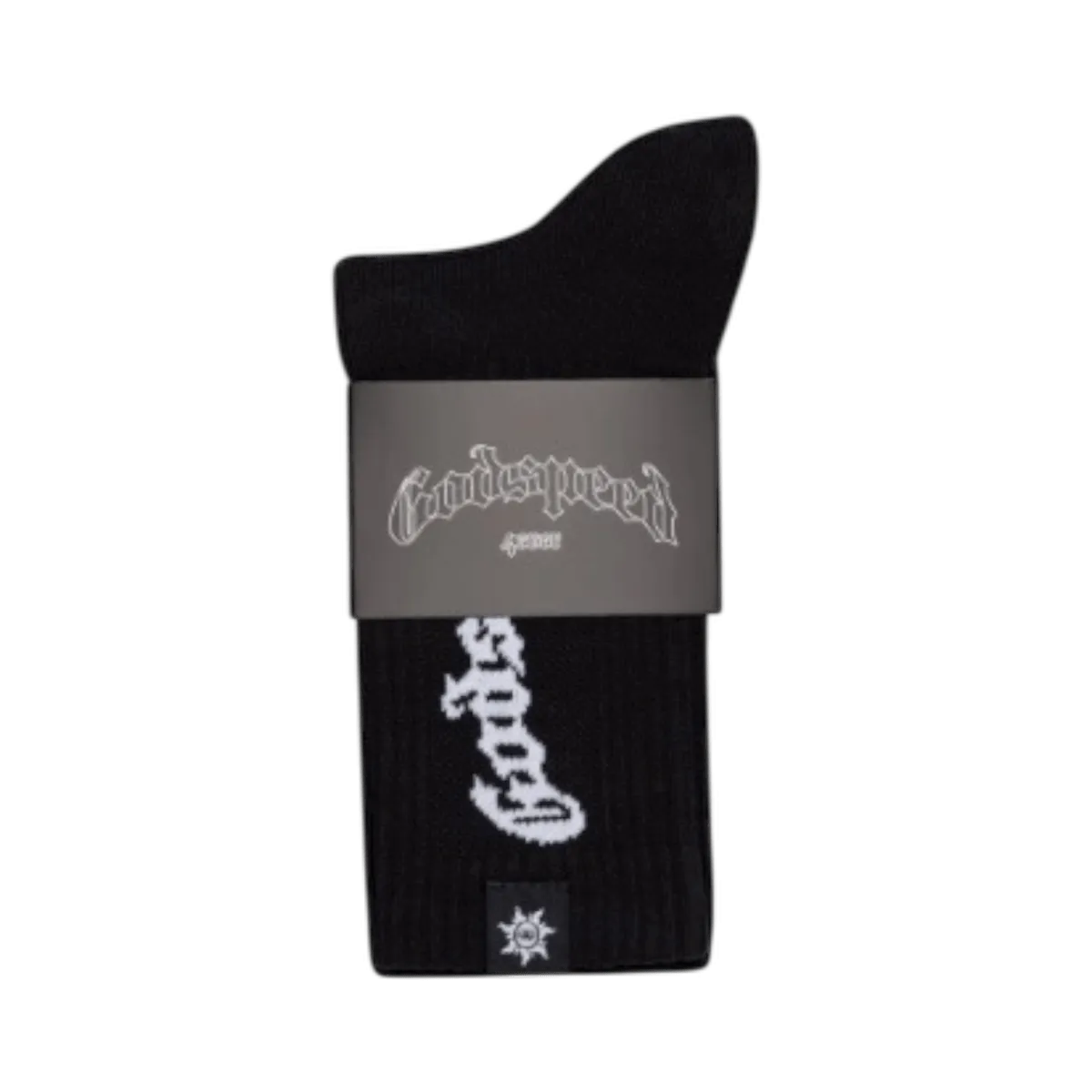 Godspeed Crew Socks