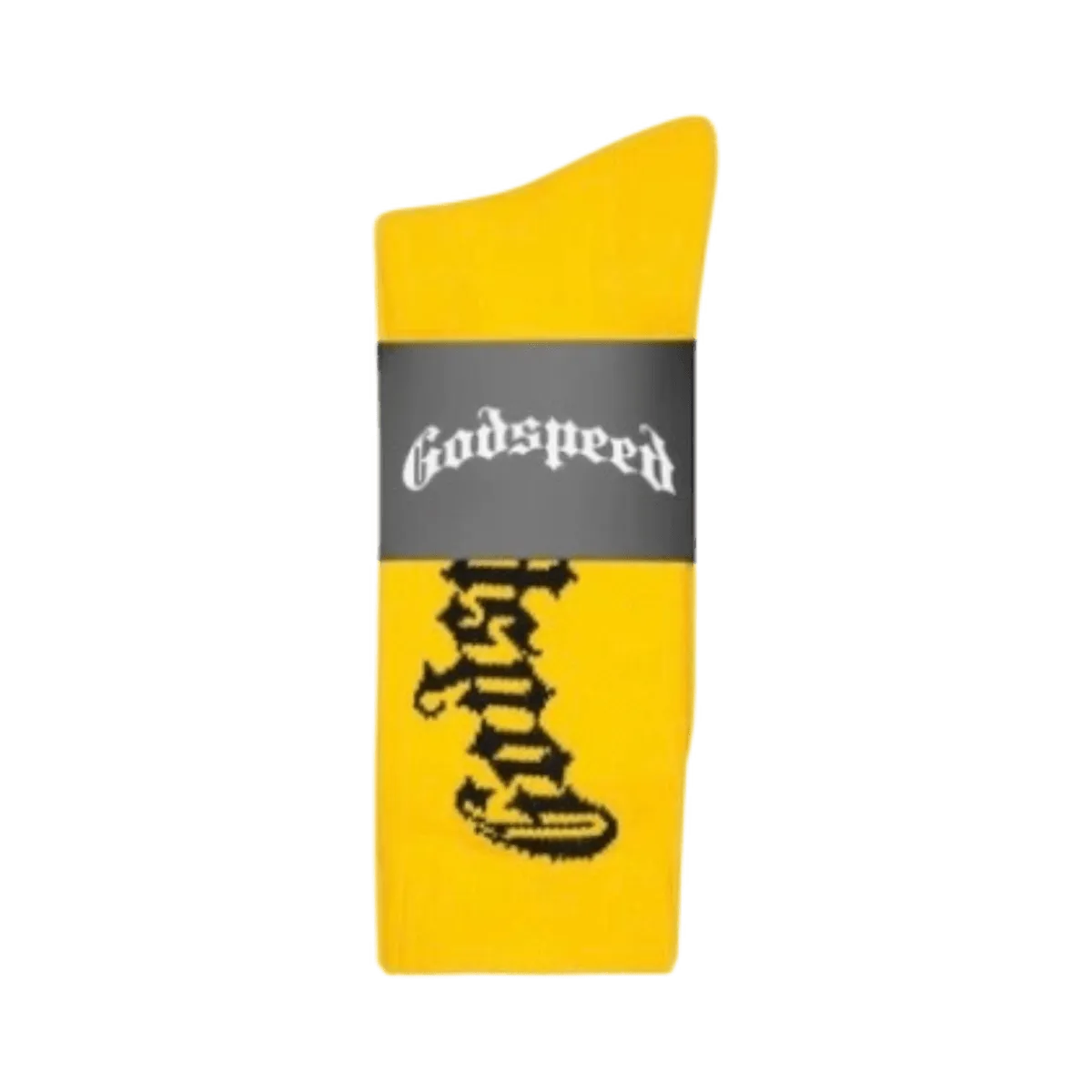 Godspeed Crew Socks