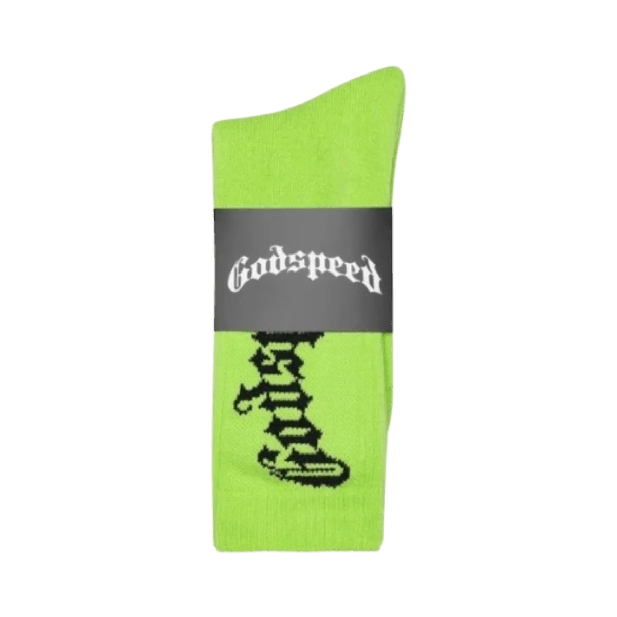 Godspeed Crew Socks