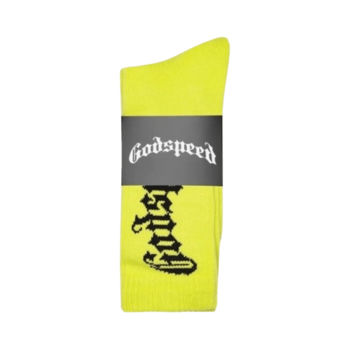 Godspeed Crew Socks