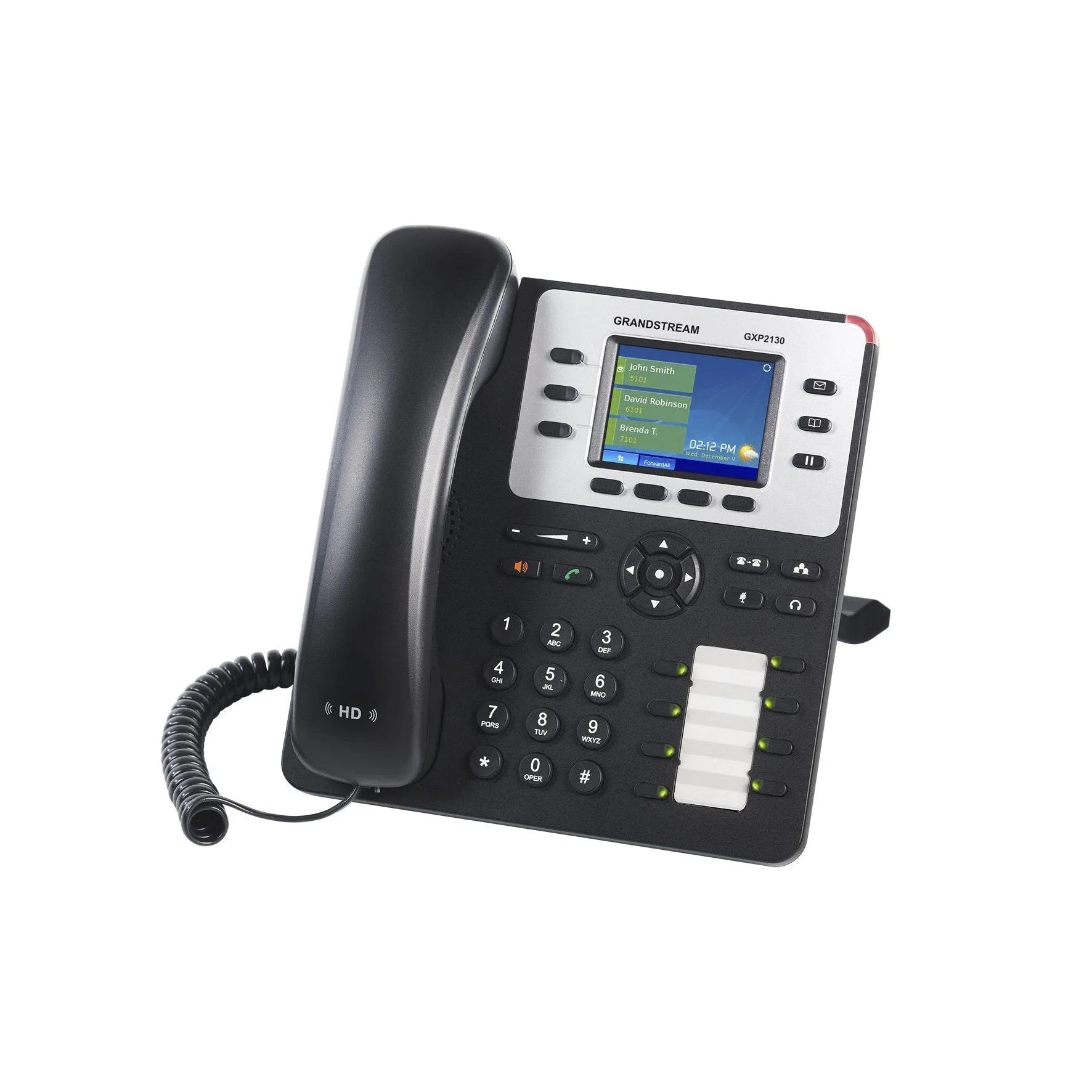 Grandstream GXP2130 Enterprise IP Telephone