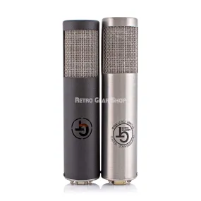 Groove Tubes Model 1   Model 2    PSU