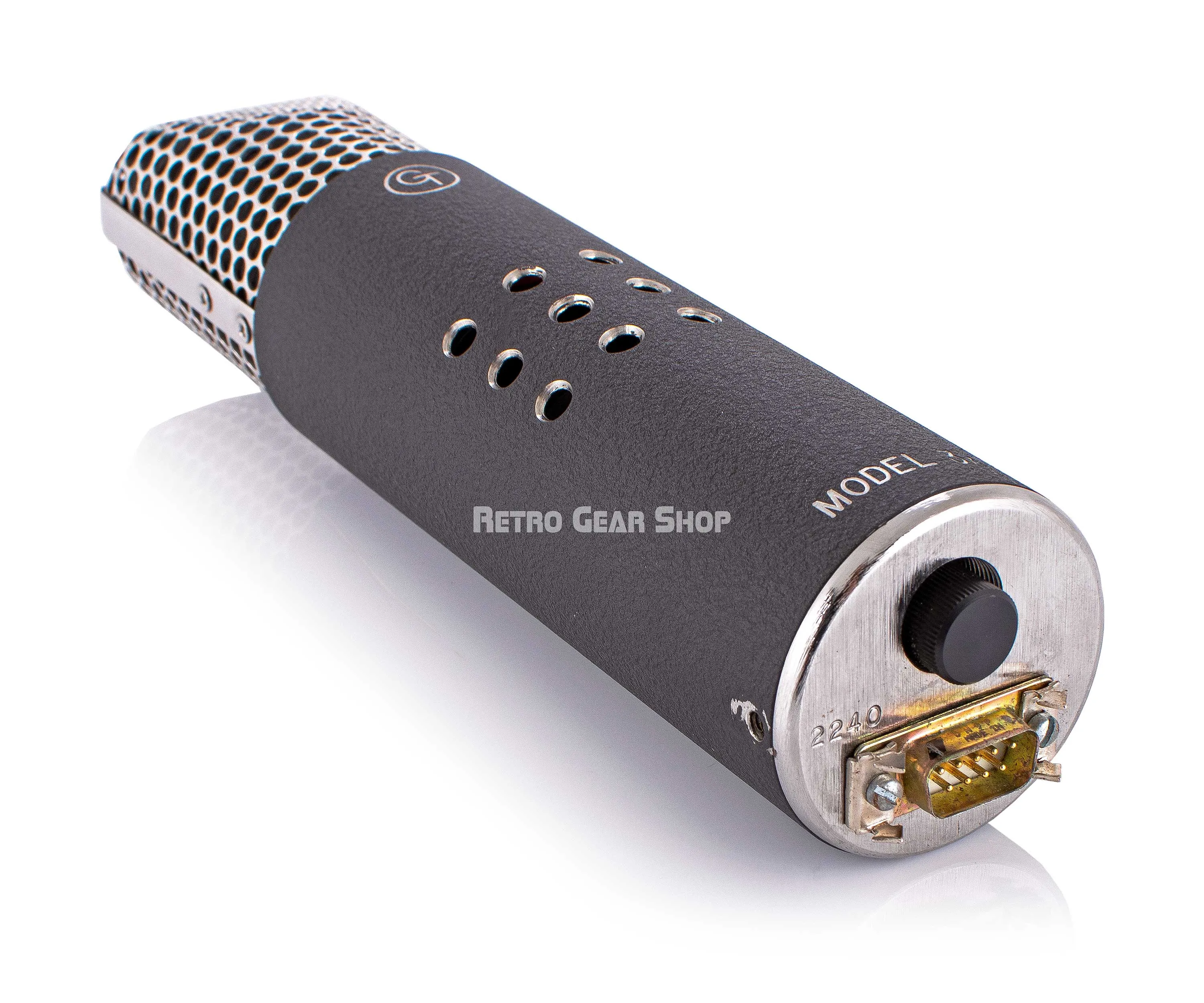Groove Tubes Model 3A   PSU