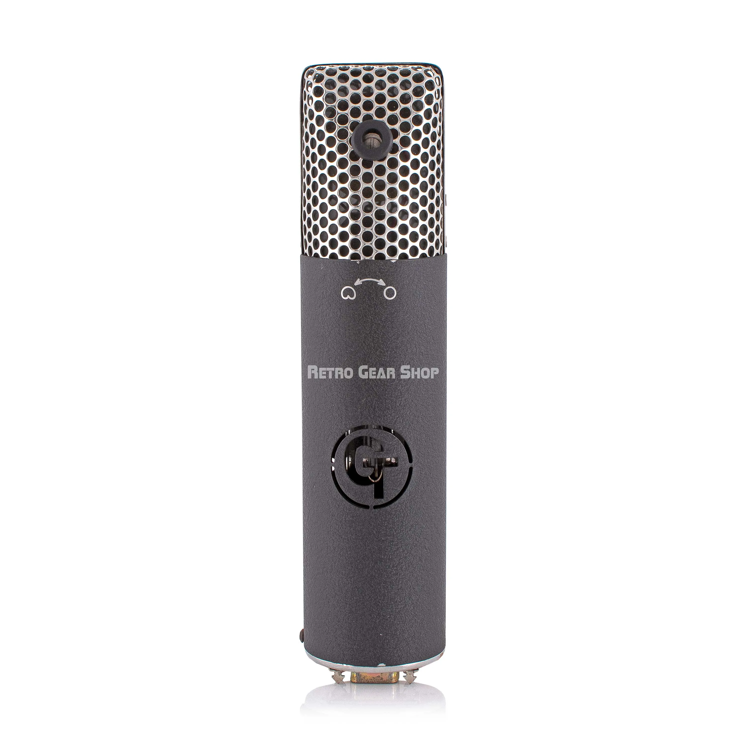 Groove Tubes Model 3A   PSU