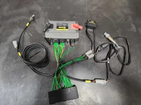 Haltech ECU Mazda Rx8 Plug'n'Play