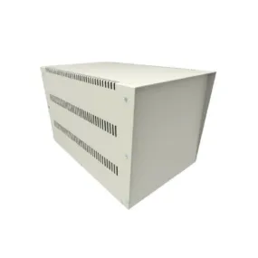 Hammond Manufacturing 19x12x12 Steel Enclosure 1453N