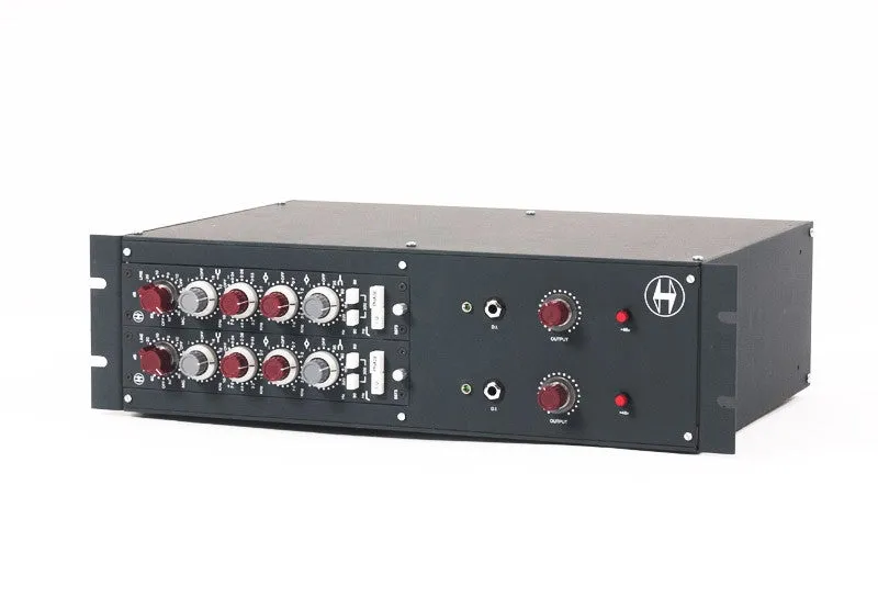 Heritage Audio HARACK2