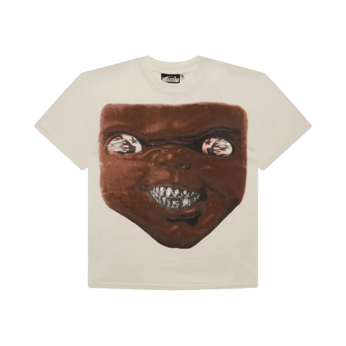 HS Halloween Grill T-Shirt