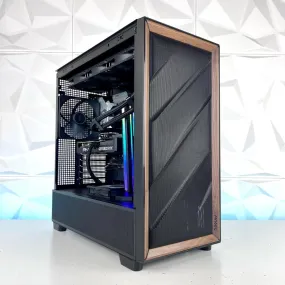 IGaming Core i5 14600KF | RTX 4060-4070Ti Super | Antec Premium Flux