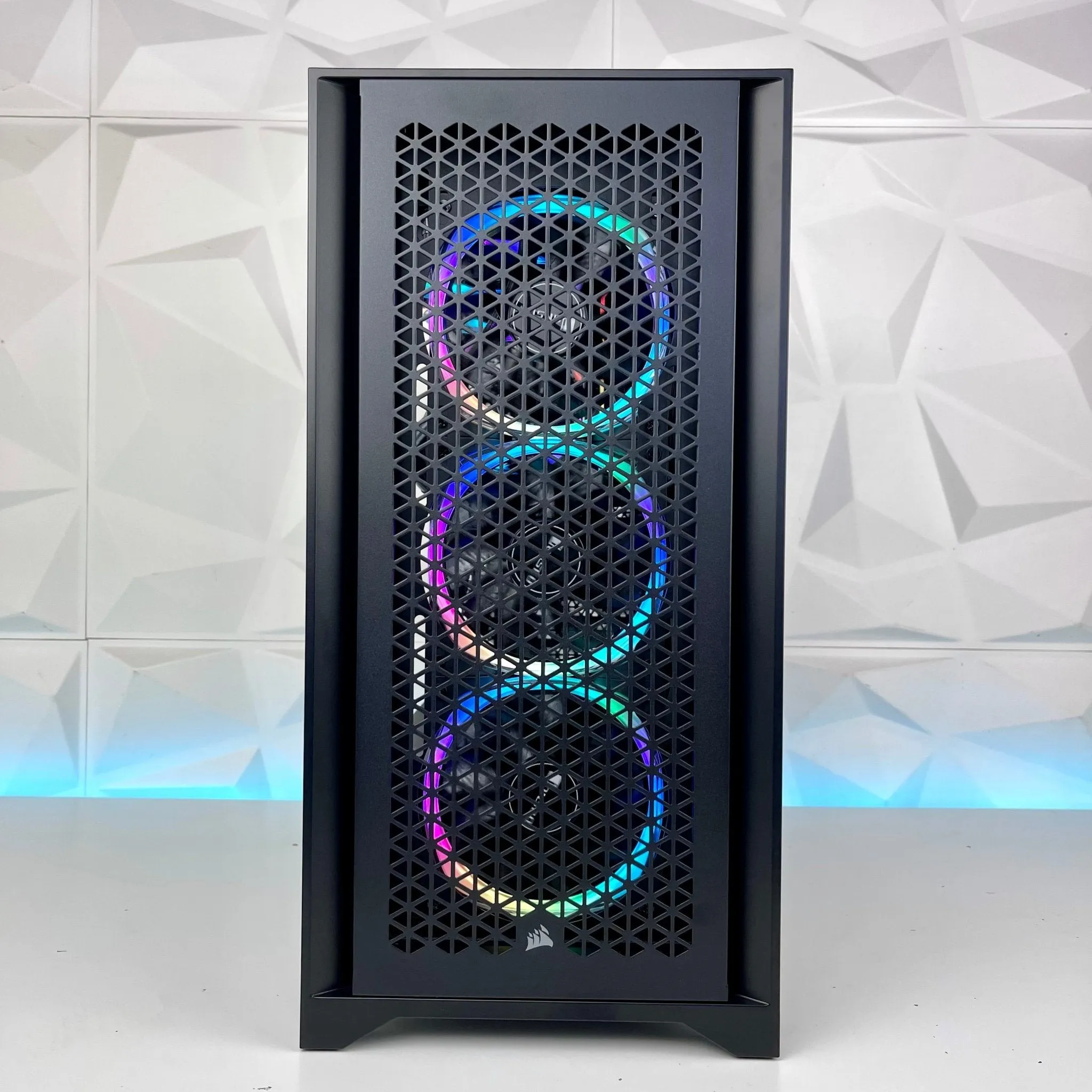 IGaming Intel Core i7 | RTX 4060Ti-4080 | 32GB DDR5 Phantom