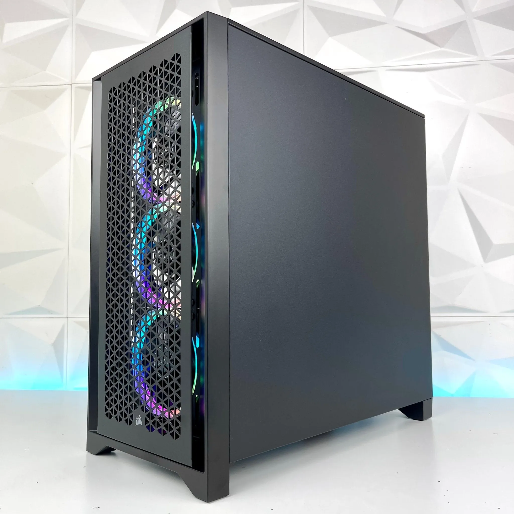 IGaming Intel Core i7 | RTX 4060Ti-4080 | 32GB DDR5 Phantom