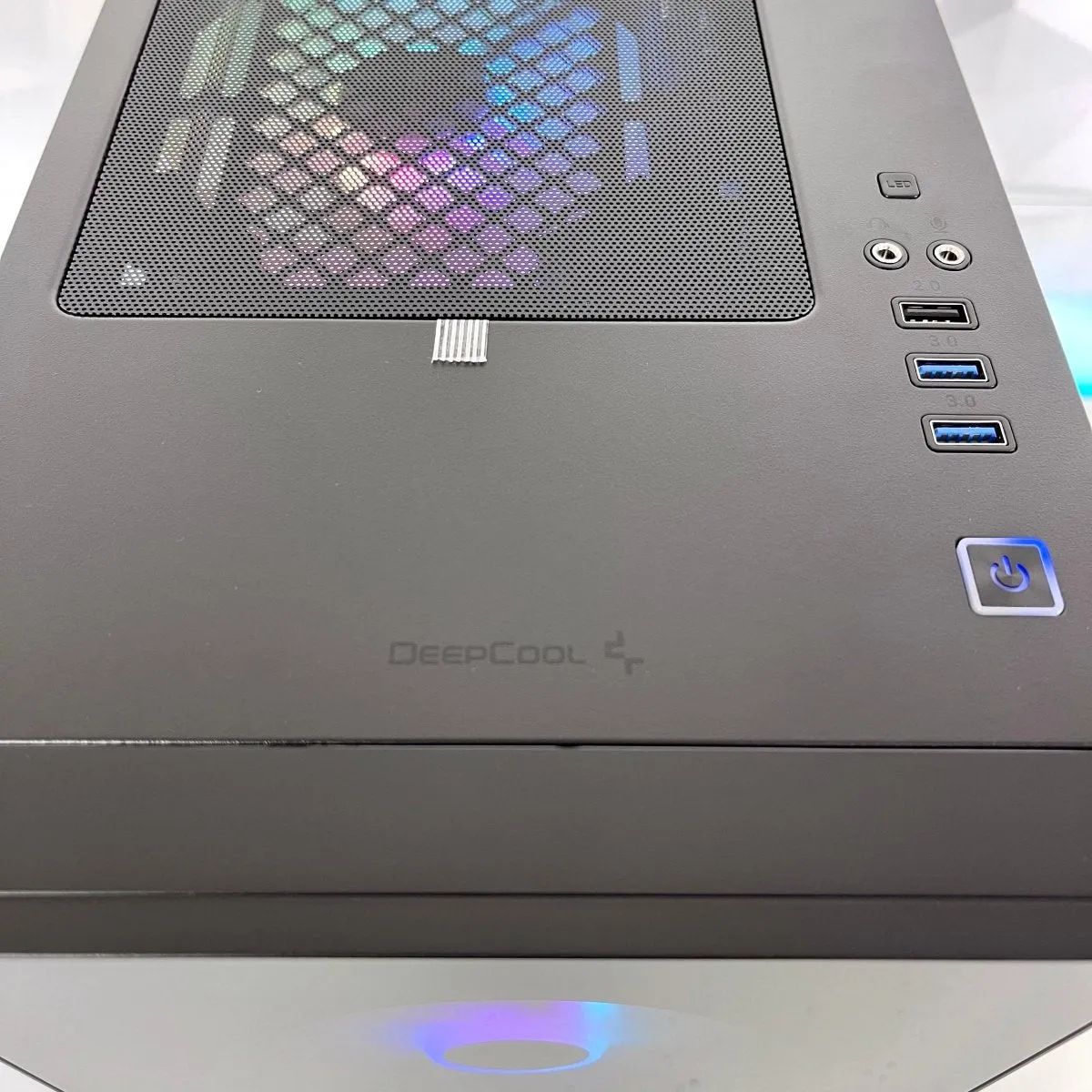 IGaming Ryzen 5 | RTX 4060/4060 ti | Rainbow Sage