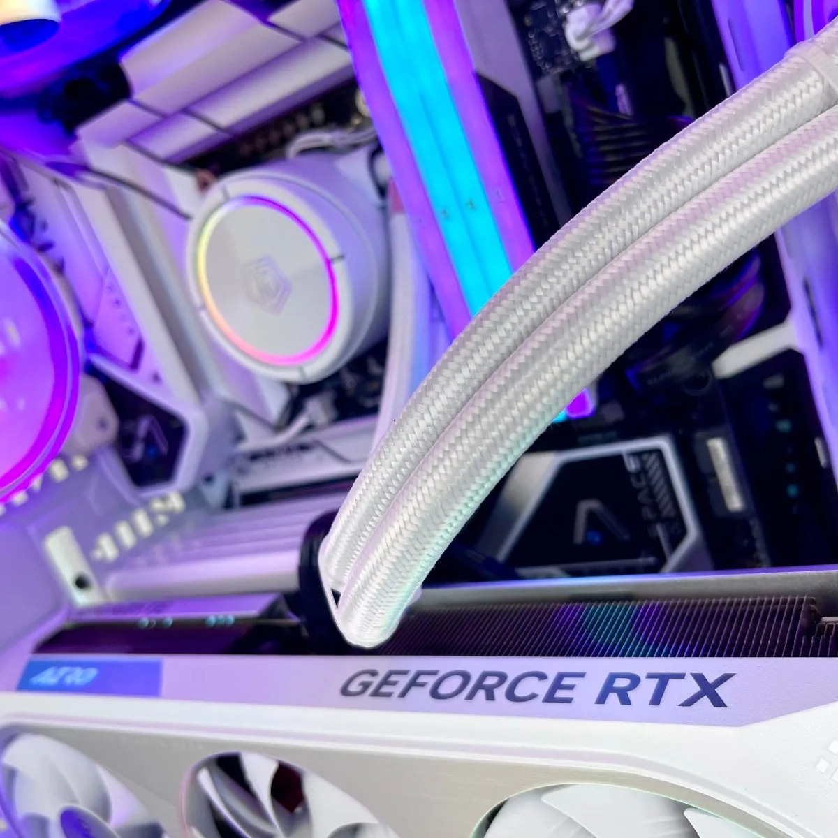 IGaming Ryzen 5/7 9700x | RTX 4060-4070 Ti Super | 32GB DDR5 Polar