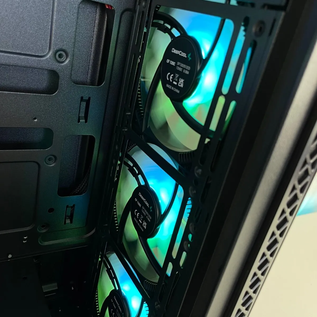 IGaming Ryzen 5/7 | RTX 4060 Ti-4070 Ti super | Rainbow Sage