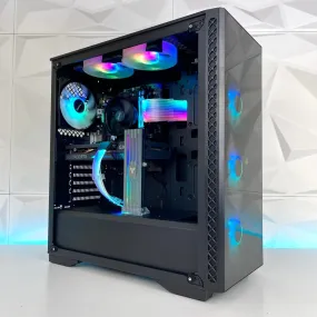 IGaming Ryzen 5/7 | RTX 4060 Ti-4070 Ti super | Rainbow Sage