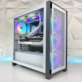 IGaming Ryzen 7 7700x | RTX 4070 Ti/4080 Super | 32GB DDR5 ArcticBlaze 4000D