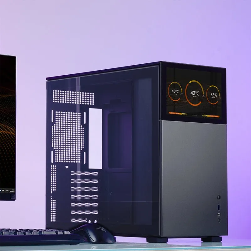 IGaming Ryzen 7600x/9700x | RTX 4070 super-4080 super | 32GB DDR5 Stormtrooper D41