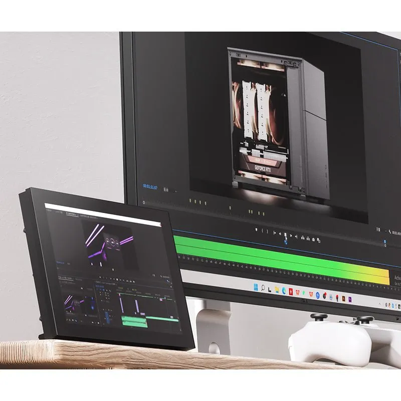 IGaming Ryzen 7600x/9700x | RTX 4070 super-4080 super | 32GB DDR5 Stormtrooper D41