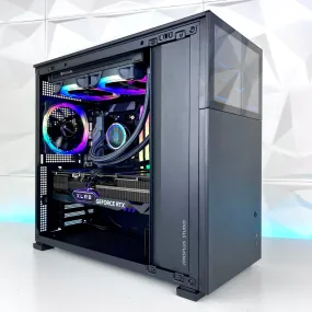 IGaming Ryzen 7600x/9700x | RTX 4070 super-4080 super | 32GB DDR5 Stormtrooper D41
