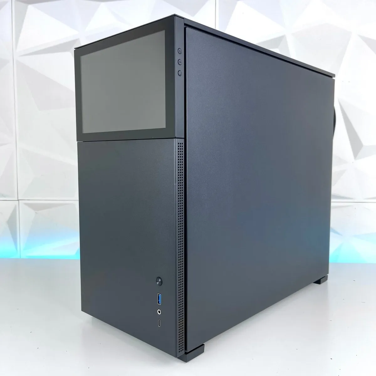 IGaming Ryzen 7600x/9700x | RTX 4070 super-4080 super | 32GB DDR5 Stormtrooper D41