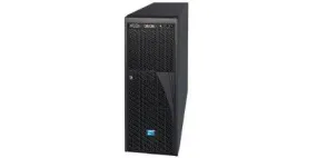 Intel 8x 3.5 Inch Hot-swap Drive Carriers, 2x 750w Common Redundant Power Supply (plat