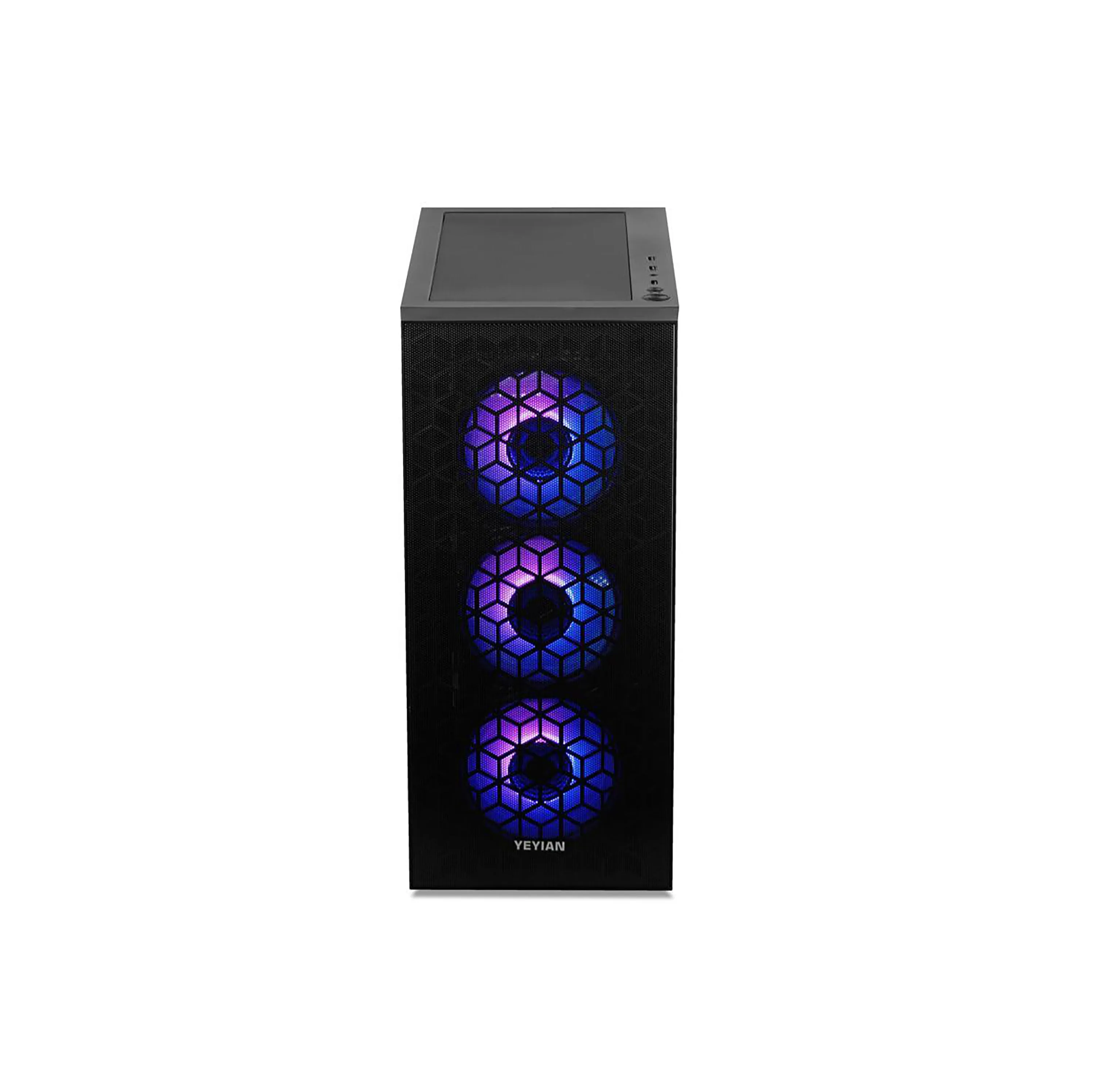 INTEL CORE i5 12400F - NVIDIA RTX 4060 - 1TB NVMe SSD - 16GB DDR4 3200 - 650W GOLD  PSU