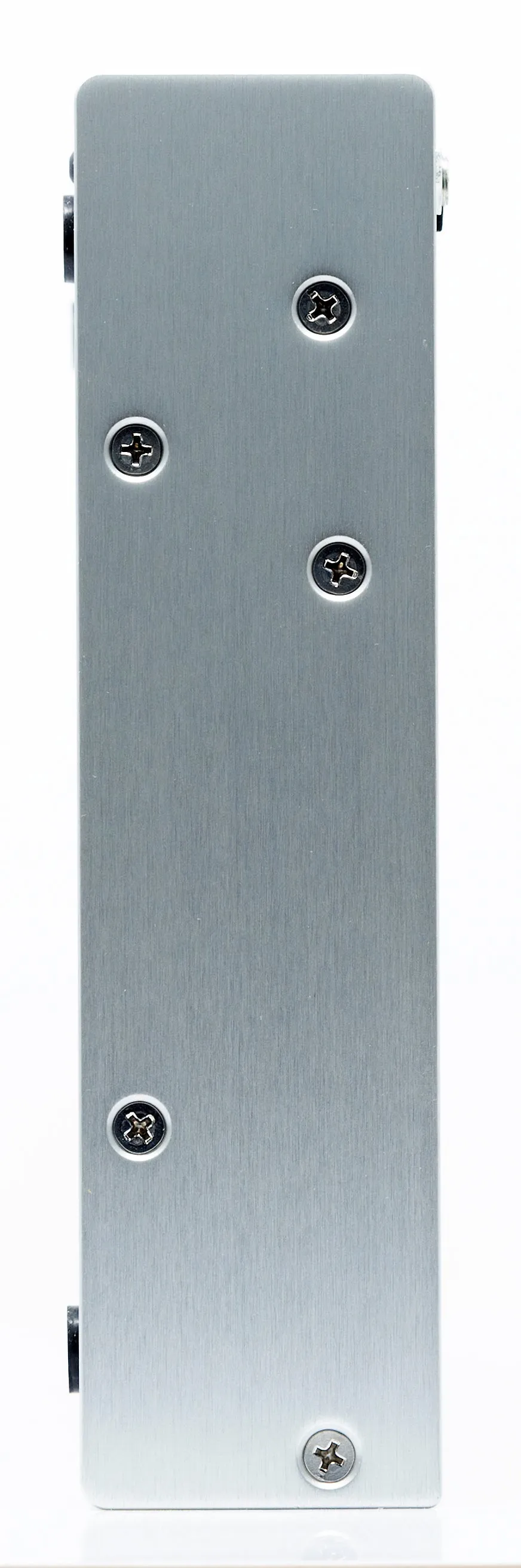 Intellijel Palette 62 Silver