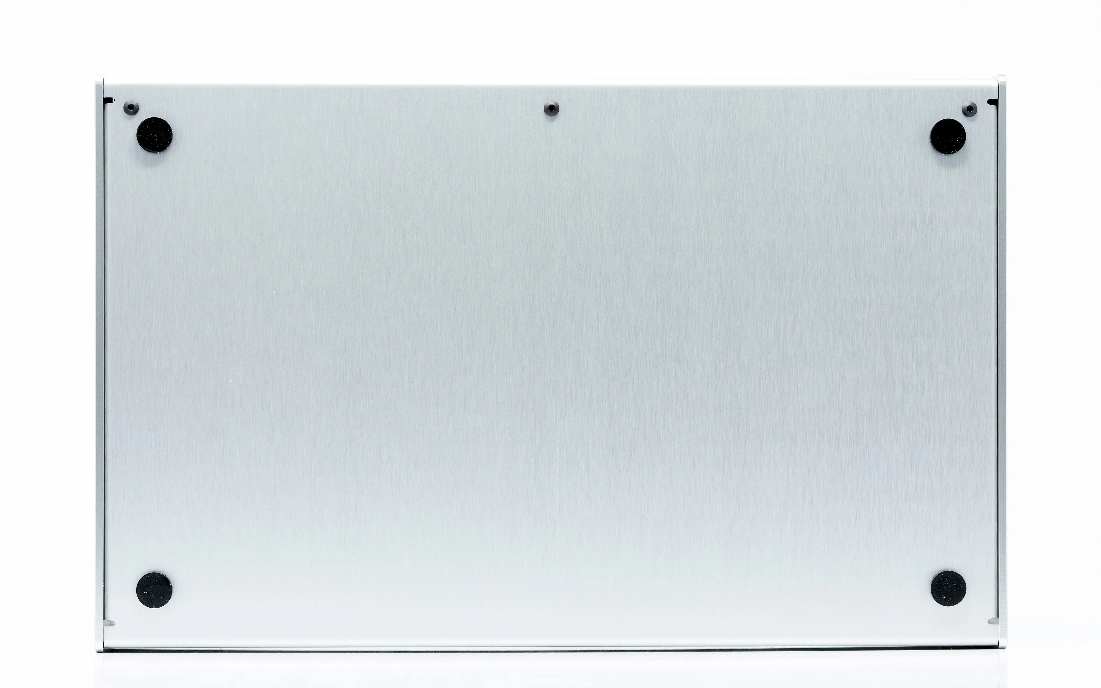 Intellijel Palette 62 Silver