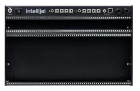 Intellijel Palette 62 Stealth
