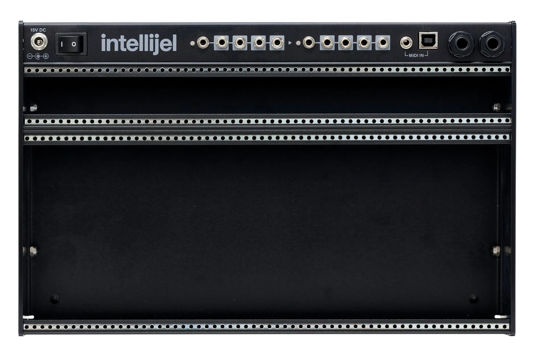 Intellijel Palette 62 Stealth