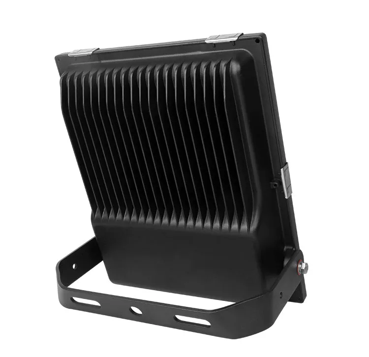 IP65 2.4G RF Wireless Control 50W Smart RGB CCT LED Flood Light