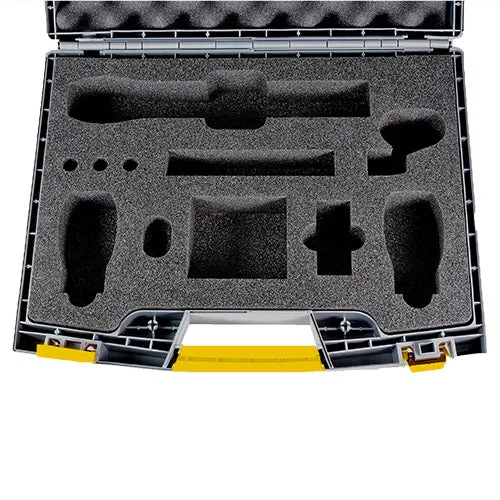 iXm Hard Case