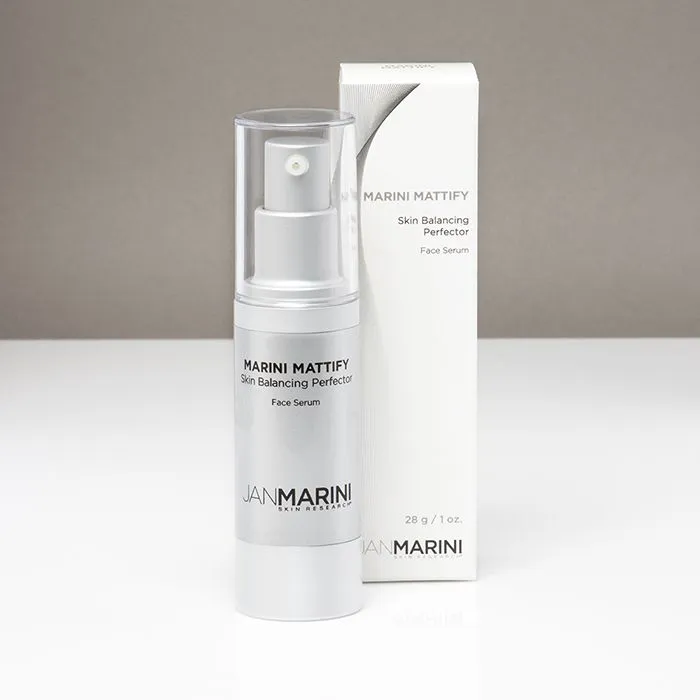 Jan Marini Skin Care Management System Dry to Very Dry Skin