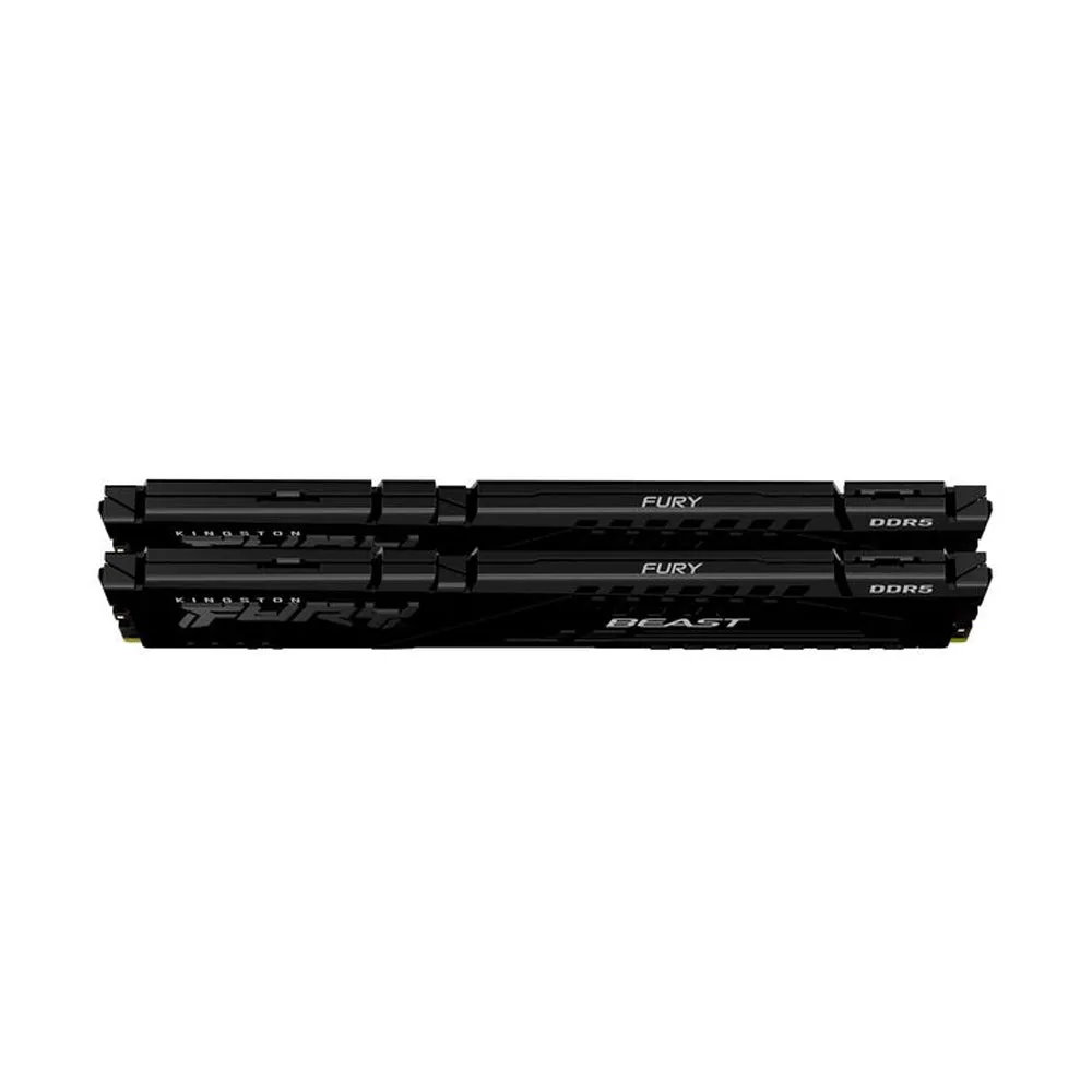 Kingston Ram Fury Beast 64GB (2x32GB) DDR5 5600 CL36
