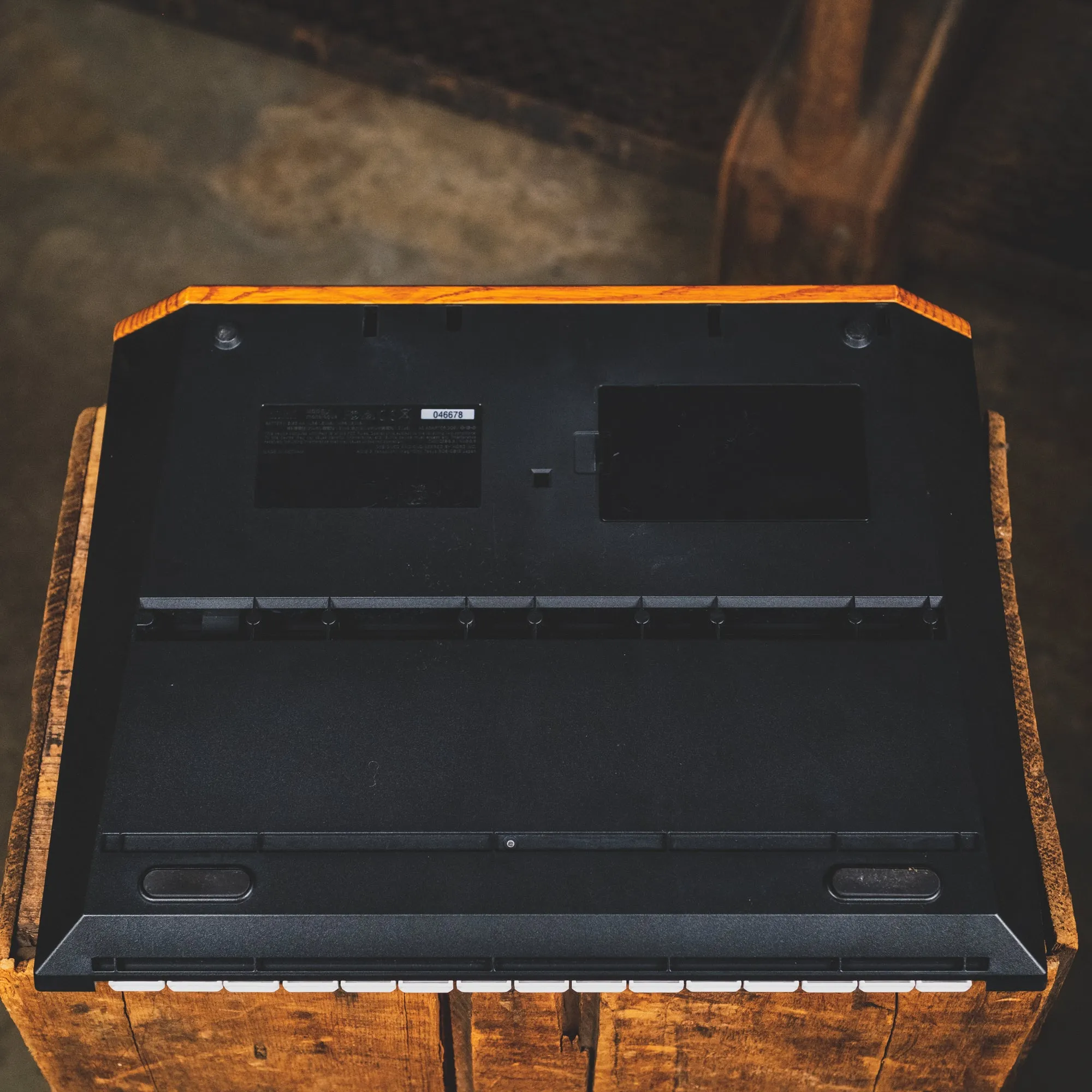 Korg 2021 Monologue With Box - Used