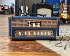 Laney Lionheart L5-Studio - Made in Britain