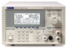 LD400P Thurlby Thandar Instruments DC Electronic Load New