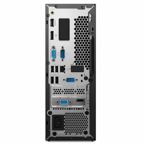 Lenovo ThinkCentre Neo 50s G3 SFF 小型機殼 Intel i5,8GB,512GB m.2,Win10Pro - 型號11SXS02300