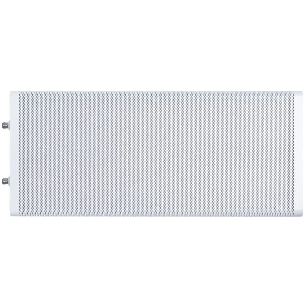 LIAN LI DAN Cases A3-mATX A3W White 白色 mATX Case