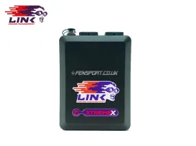 Link - G4X XtremeX - Wire In Ecu