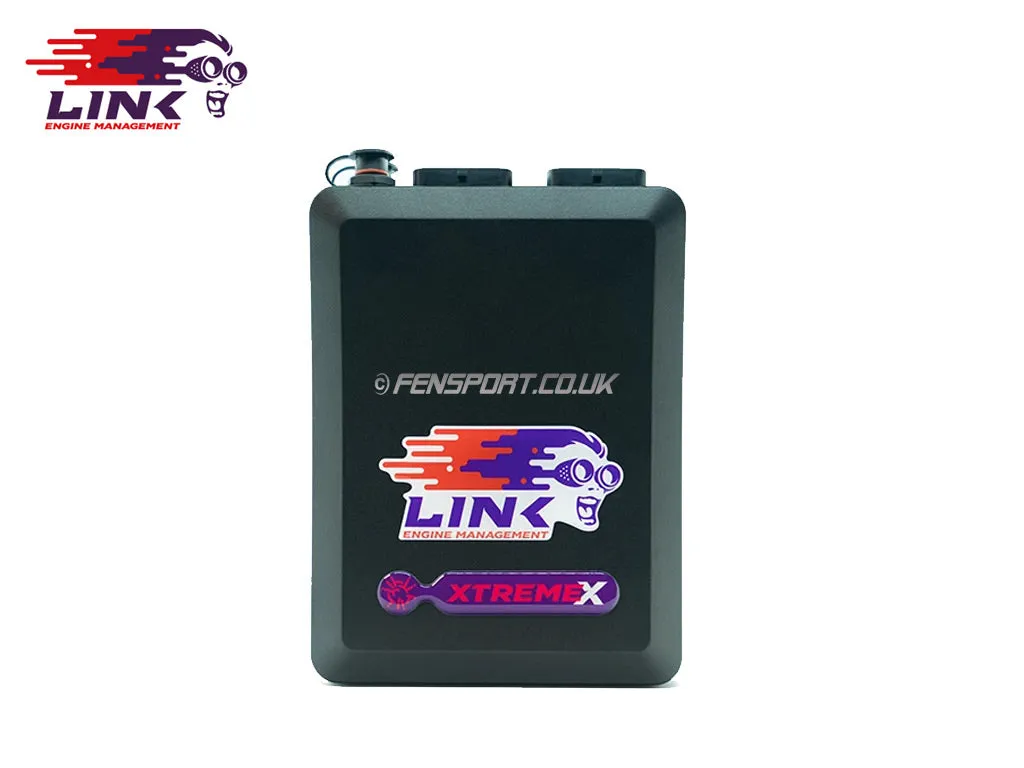 Link - G4X XtremeX - Wire In Ecu