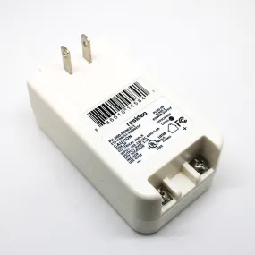 Lot of 10 Honeywell Resideo 9VDC Power Supplies 300-04063V1 ETS-AD0251-W090250