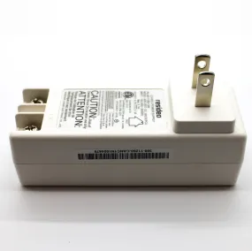 Lot of 25 Honeywell Resideo 9V 2.5A Power Supplies ADS-25ST-12C 300-11260-CAN