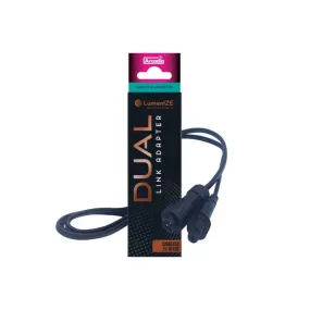 LumenIZE T5 to LED 1.2M Link Cable
