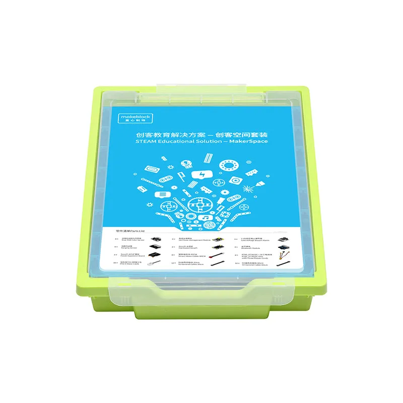MakerSpace Kits - Electronic Modules 7